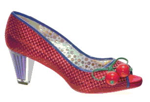 cherry-shoes