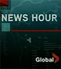 global tv